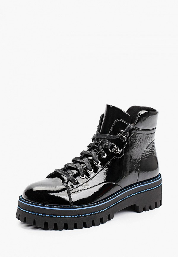 El'Rosso Ботинки - фото 2