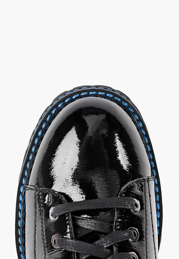 El'Rosso Ботинки - фото 4