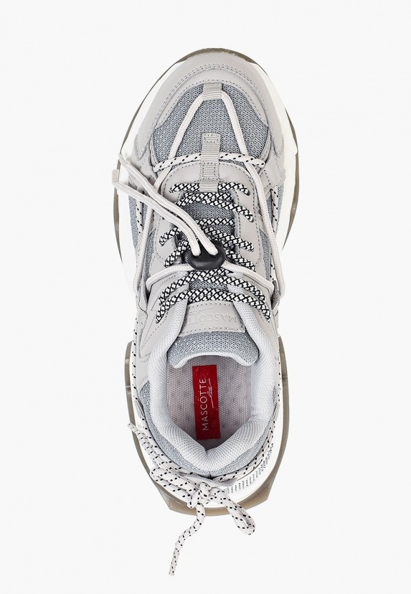 Lite by Mascotte Кроссовки - фото 4