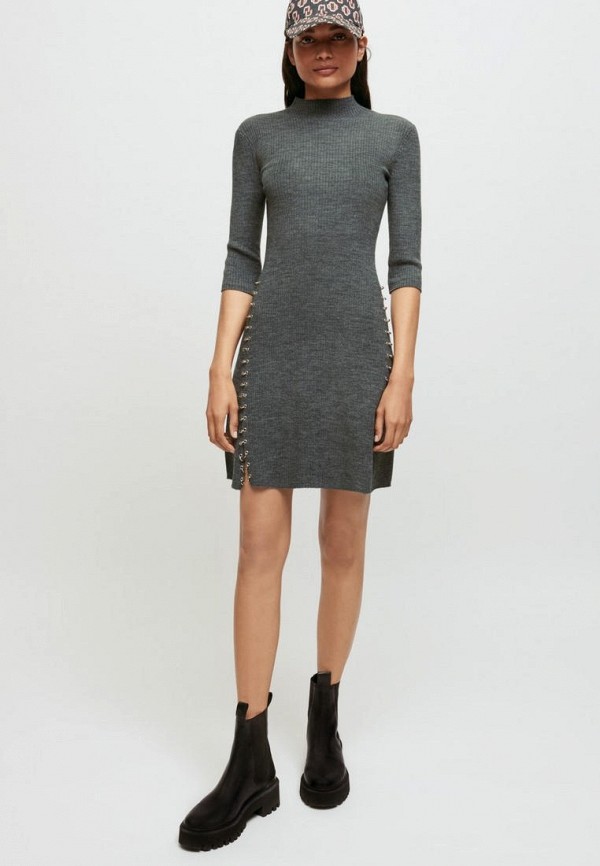 Maje Платье - фото 2