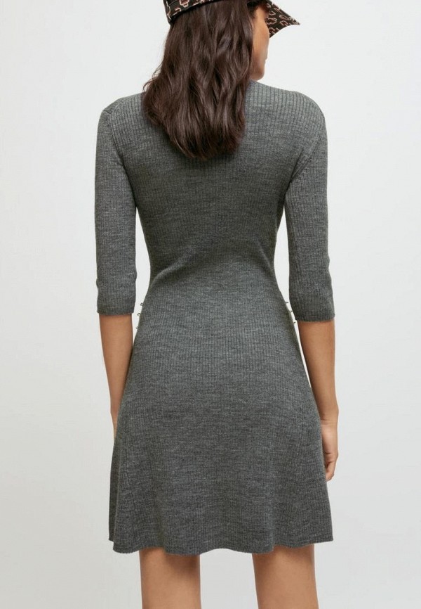 Maje Платье - фото 3