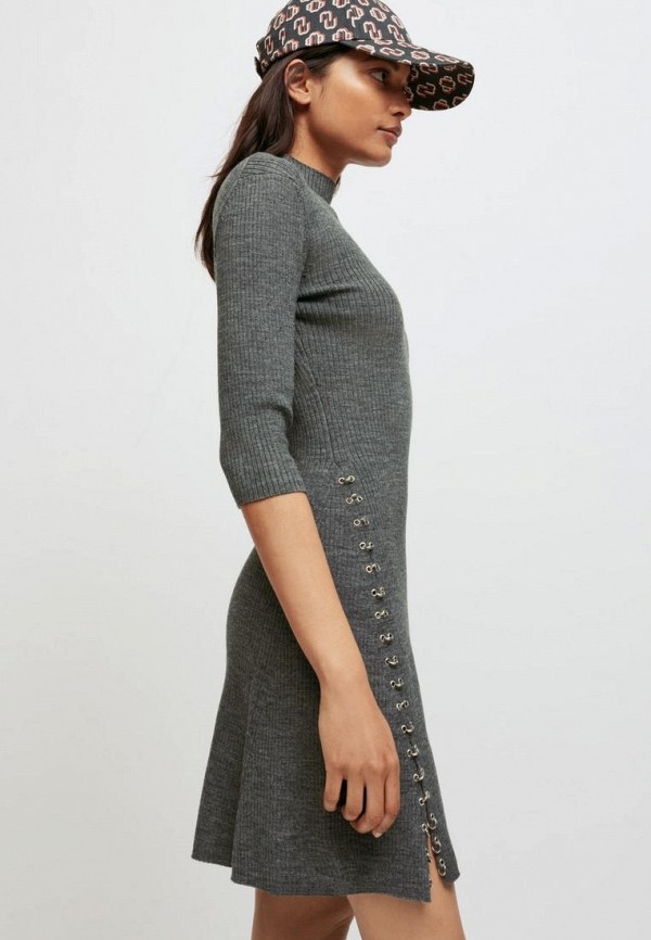 Maje Платье - фото 5