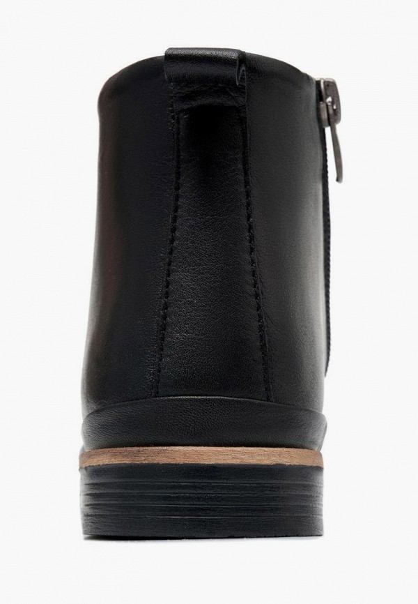 Alessio Nesca Ботинки - фото 5