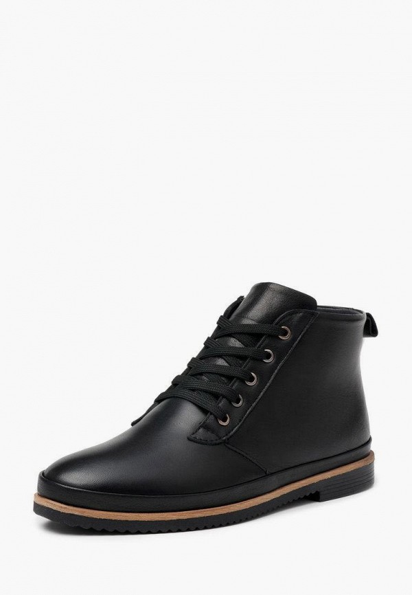 Alessio Nesca Ботинки - фото 2