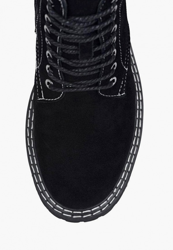 Alessio Nesca Ботинки - фото 5