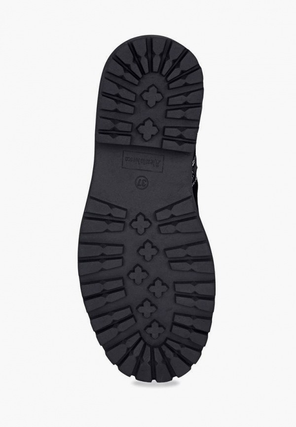 Alessio Nesca Ботинки - фото 4