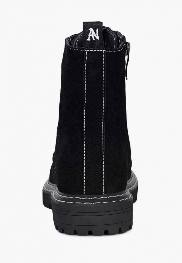 Alessio Nesca Ботинки - фото 6