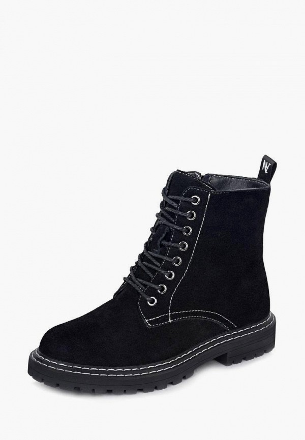 Alessio Nesca Ботинки - фото 2