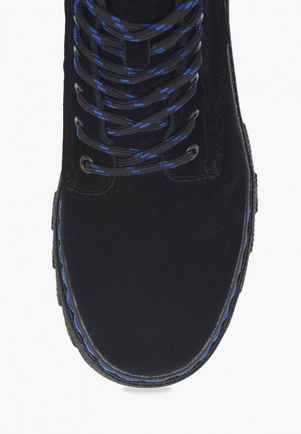 Alessio Nesca Ботинки - фото 4