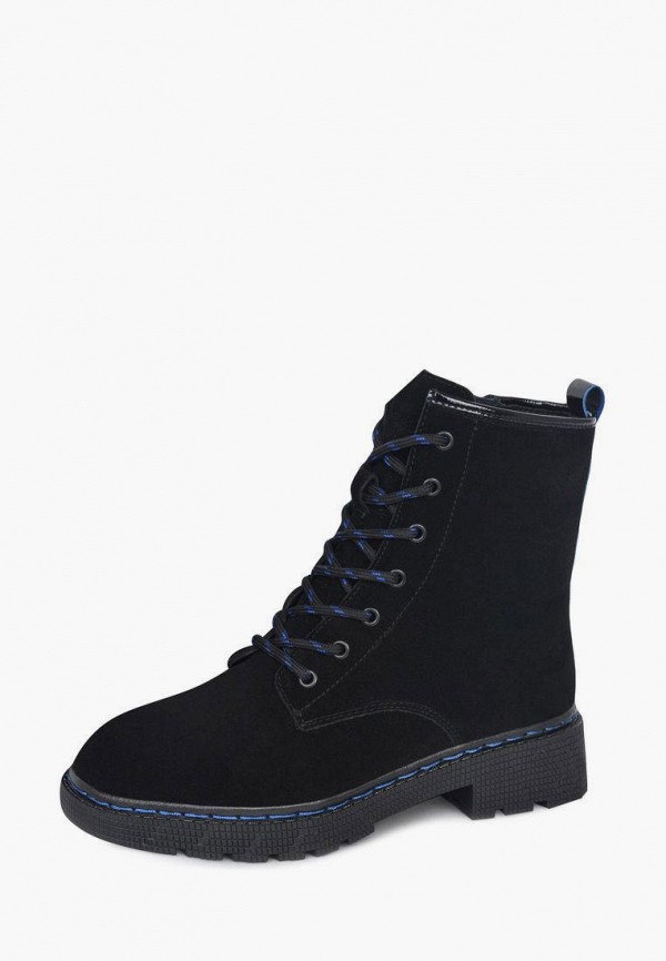 Alessio Nesca Ботинки - фото 2