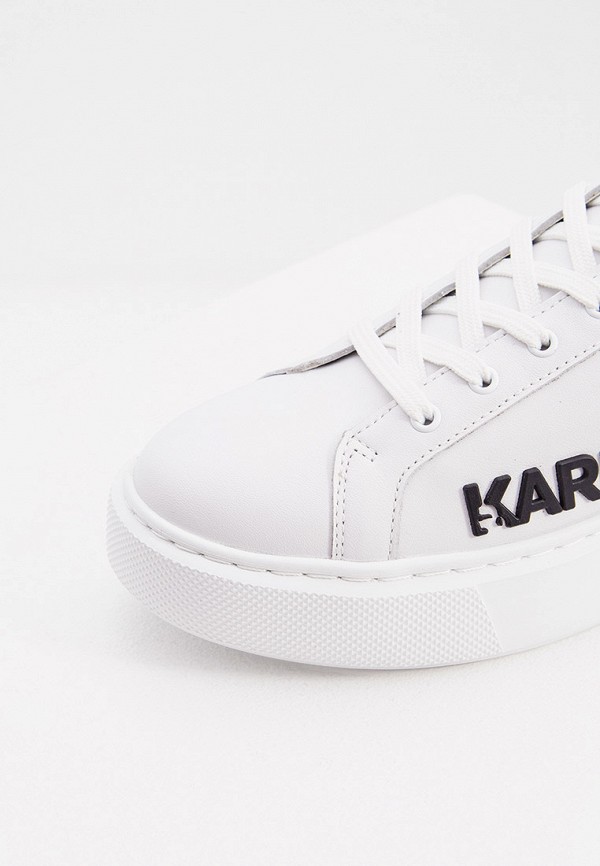 Karl Lagerfeld Кеды - фото 4