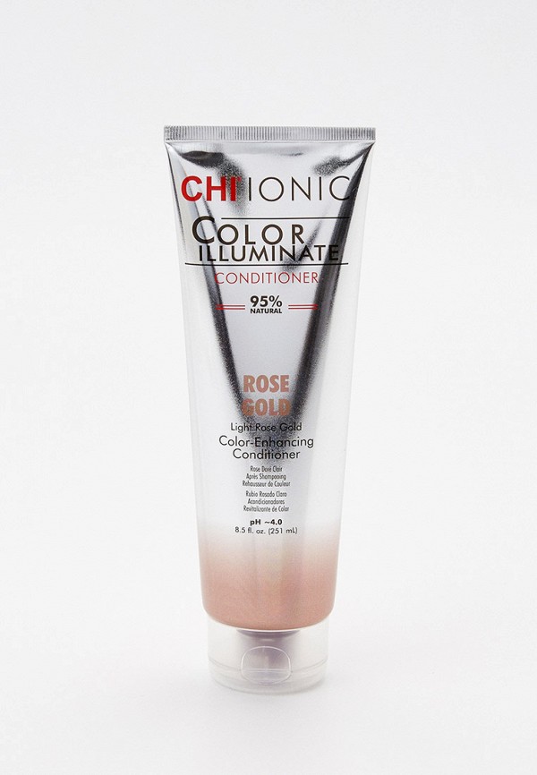 Chi Кондиционер оттеночный для волос - увлажняющий - фото 1