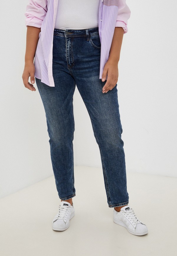 Mossmore Джинсы - фото 1