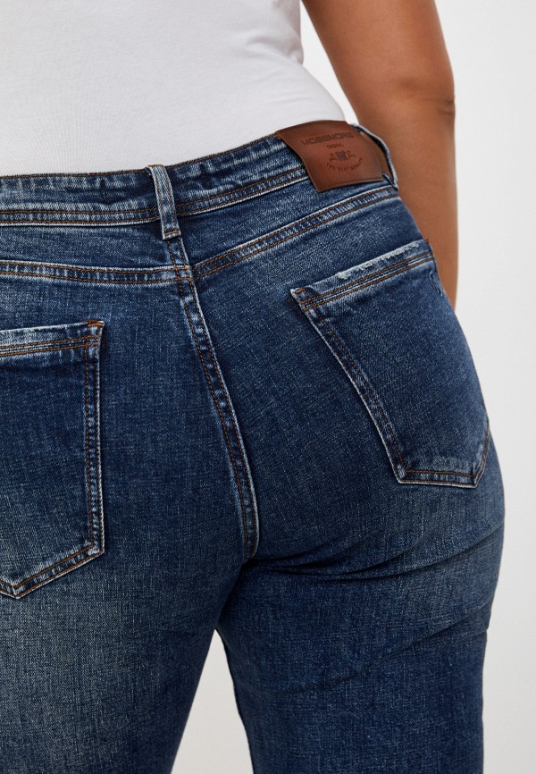 Mossmore Джинсы - фото 4