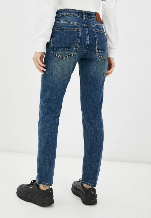 Mossmore Джинсы - фото 3