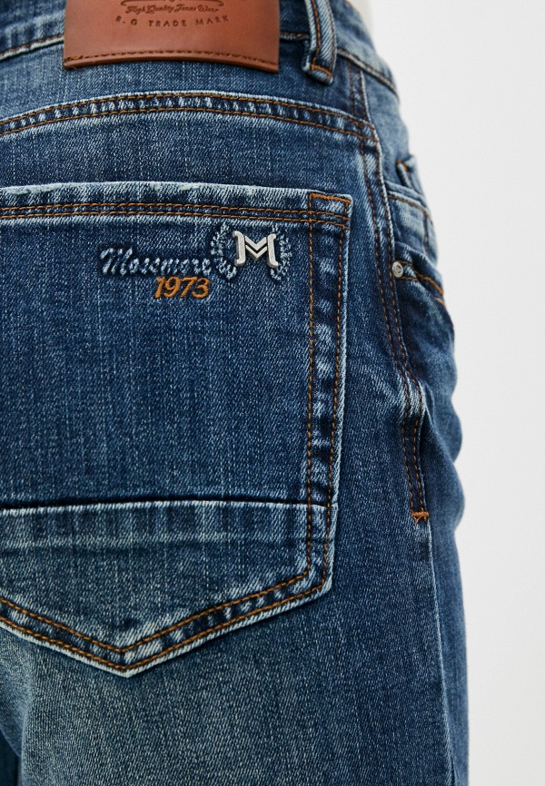 Mossmore Джинсы - фото 4
