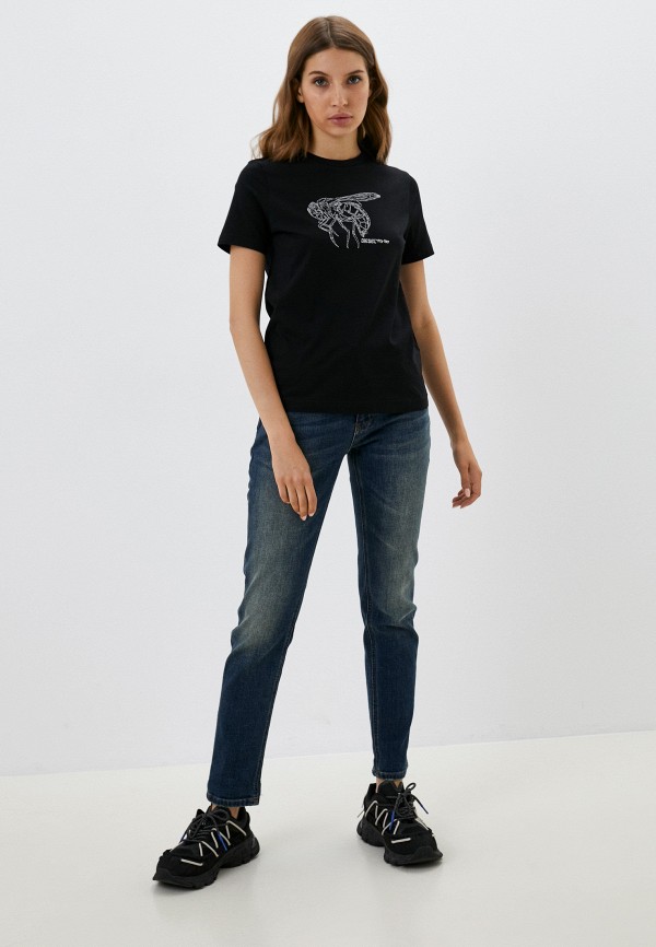 Mossmore Джинсы - фото 2