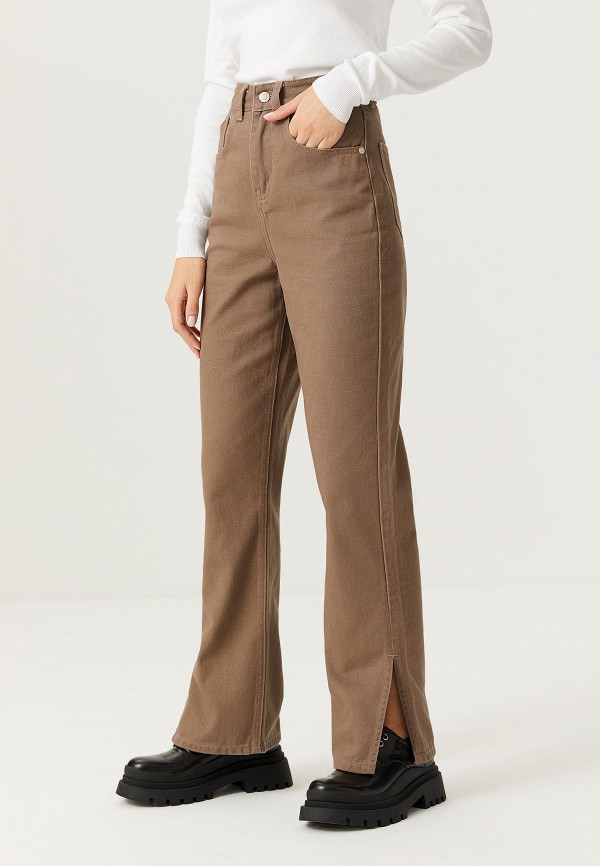 SELA Брюки - Exclusive online - фото 4