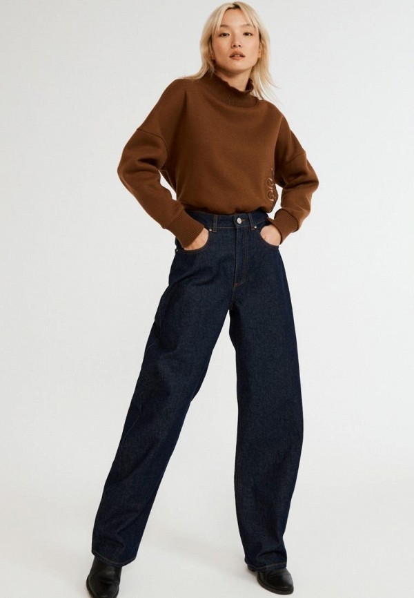 Claudie Pierlot Джинсы - фото 2