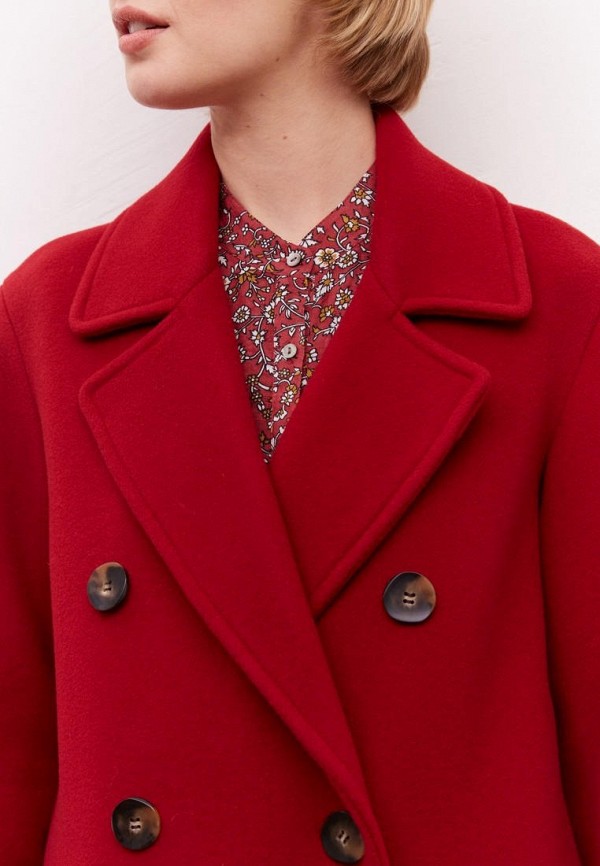 Gerard Darel Полупальто - фото 4