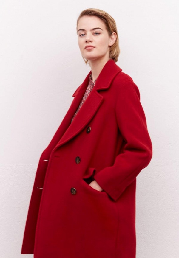 Gerard Darel Полупальто - фото 3