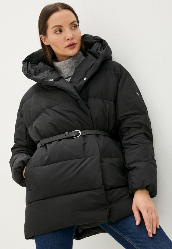 Baon Пуховик - фото 1