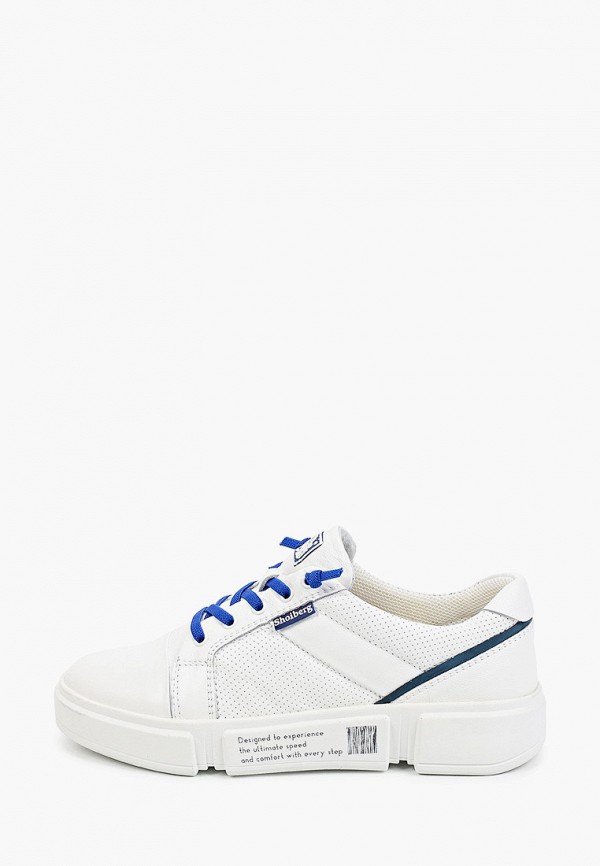 Shoiberg Кроссовки -  - фото 1