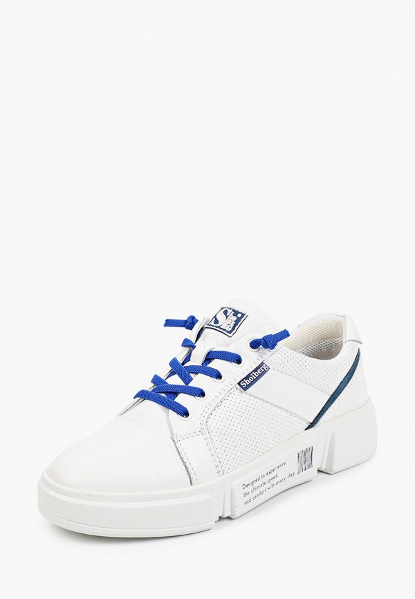 Shoiberg Кроссовки -  - фото 2