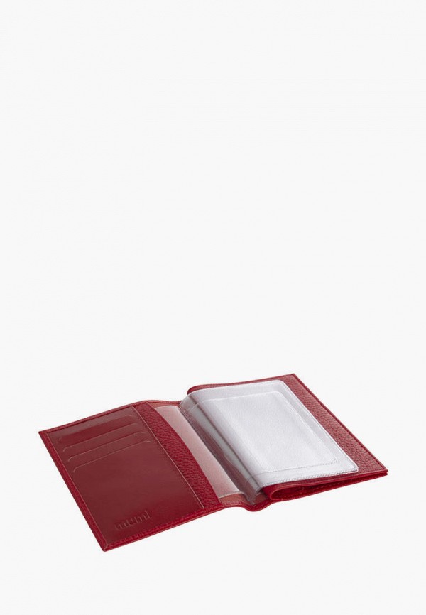 Mumi Обложка для документов - фото 4