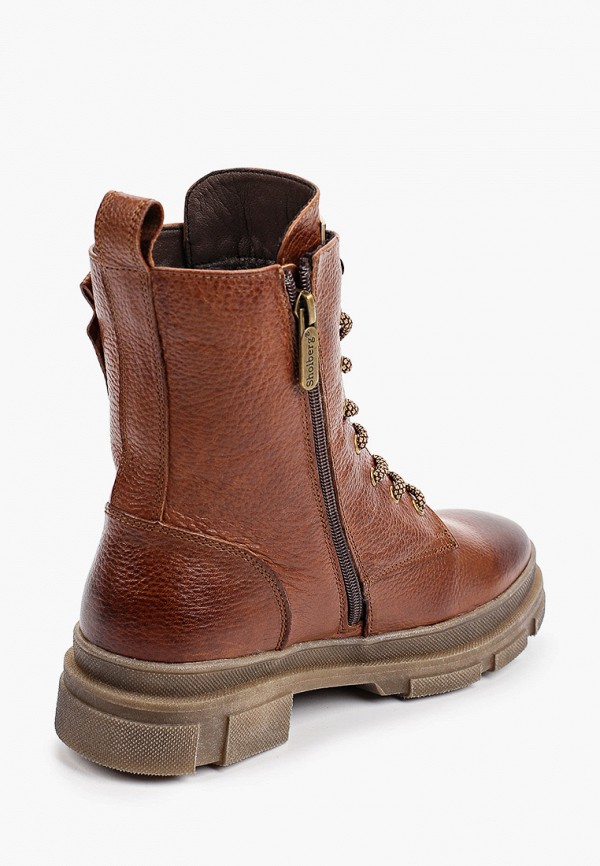 Shoiberg Ботинки - фото 3