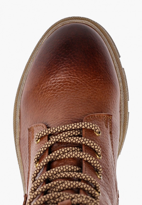 Shoiberg Ботинки - фото 4