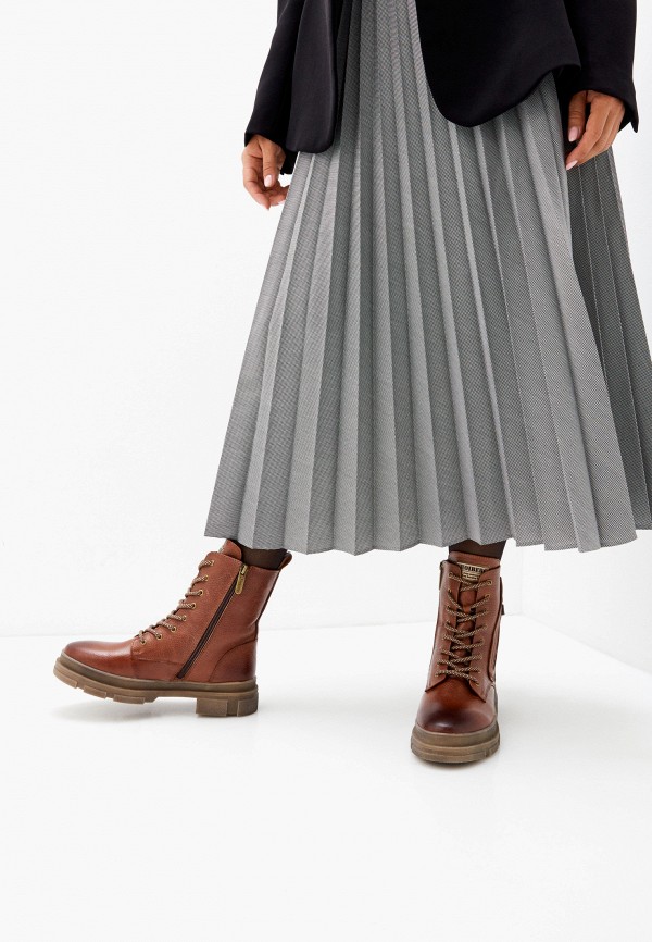 Shoiberg Ботинки - фото 6