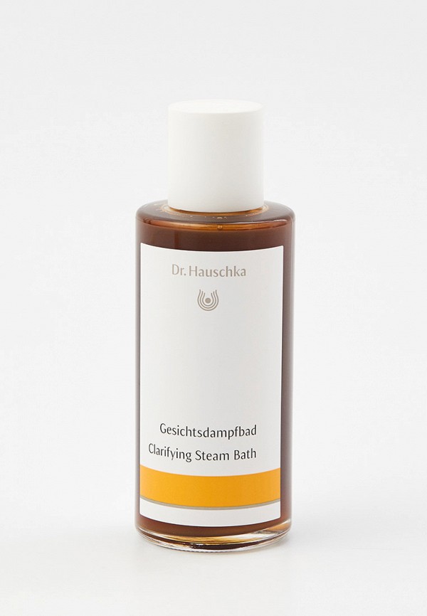 Dr. Hauschka Паровая сауна для очистки лица, 100 мл