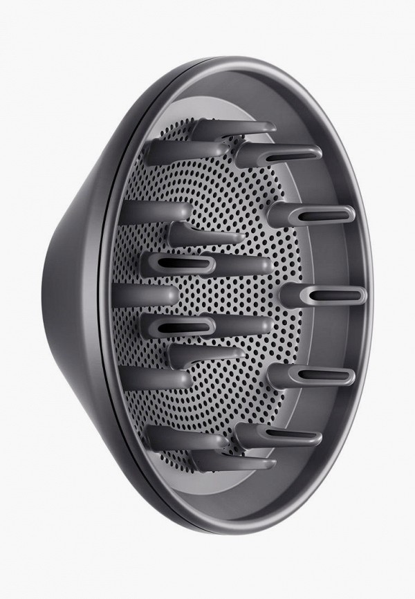 Dyson Фен - Supersonic HD03, с набором расчесок - фото 5