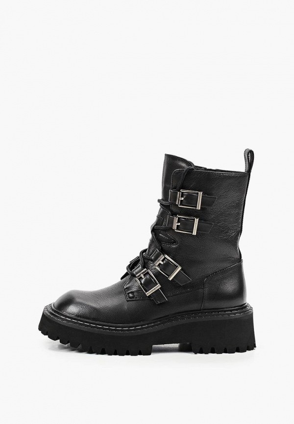 Aidini Ботинки - фото 1