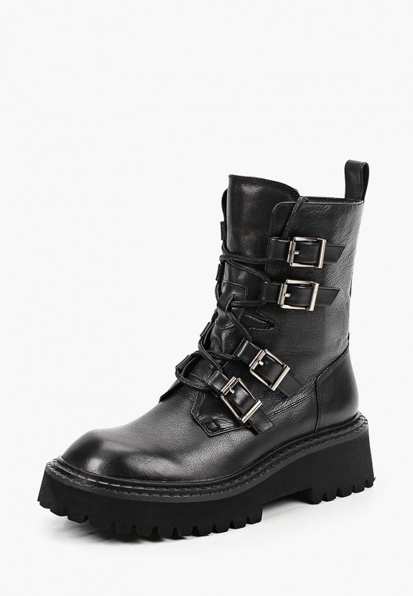 Aidini Ботинки - фото 2