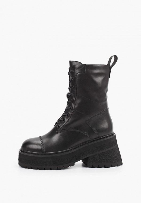 Aidini Ботинки - фото 1