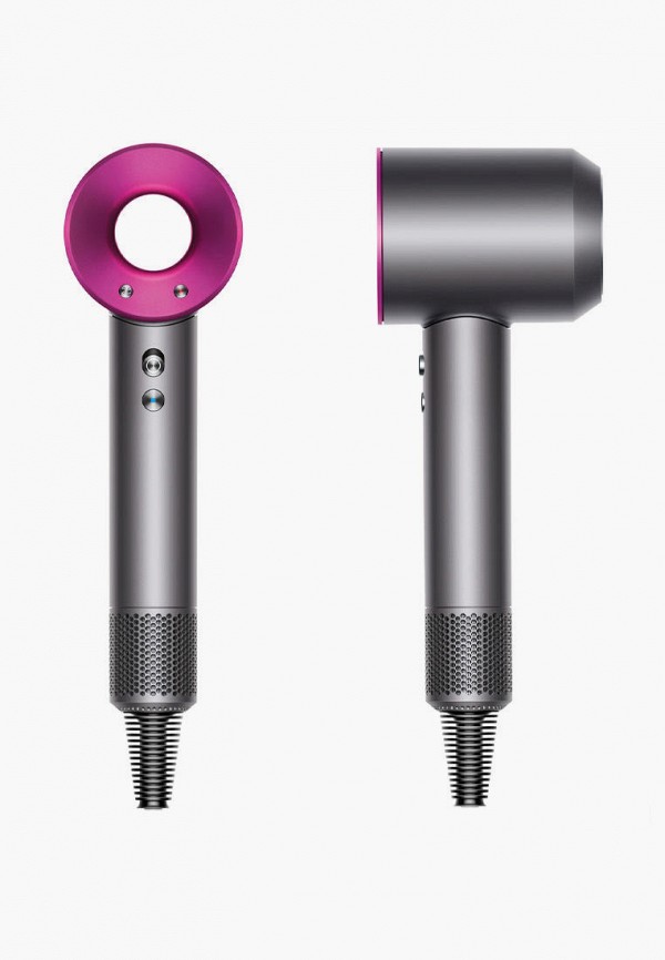 Dyson Фен - Supersonic,  5 насадок - фото 1