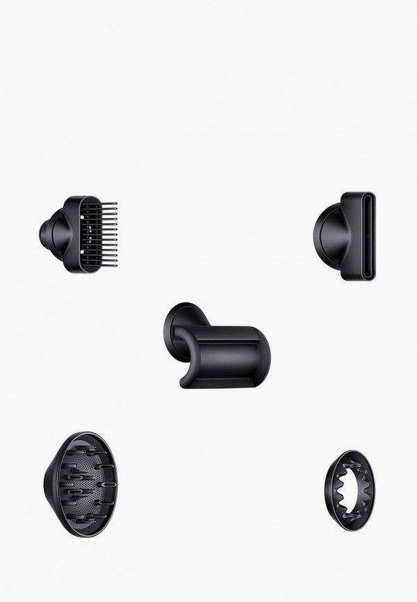 Dyson Фен - Supersonic, 5 насадок - фото 2