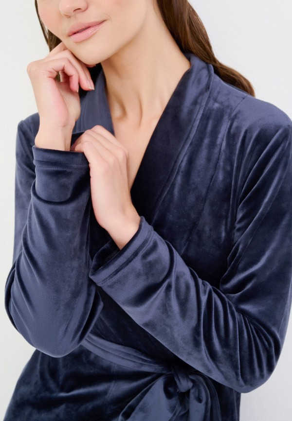 Angela by Spirina Халат домашний - фото 4