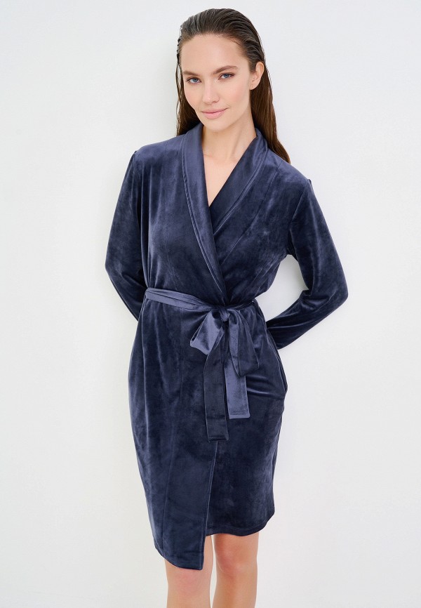 Angela by Spirina Халат домашний - фото 5