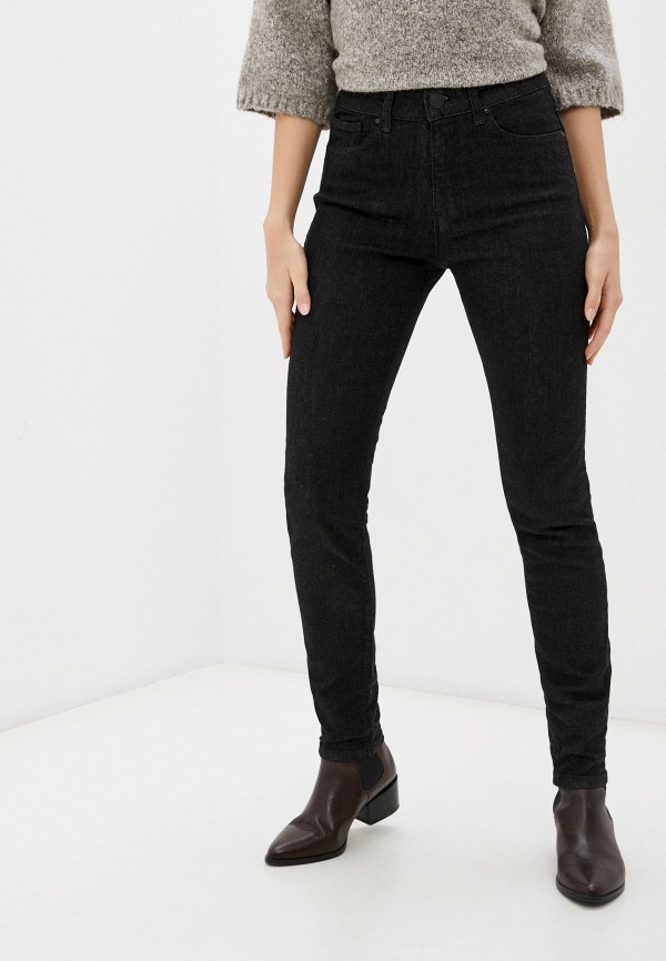 Whitney Джинсы SKINNY