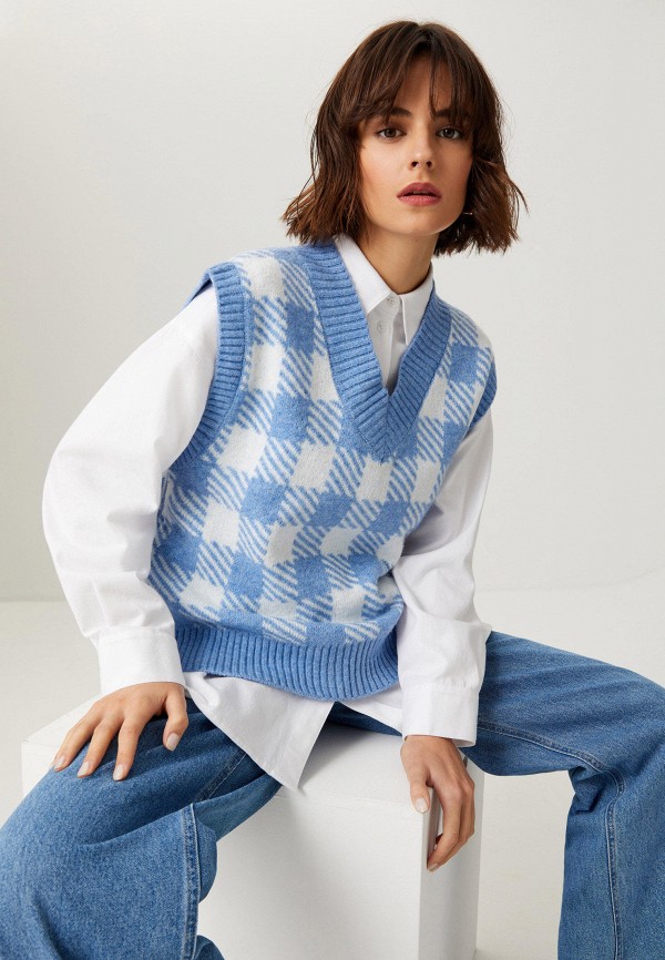 SELA Жилет - фото 1