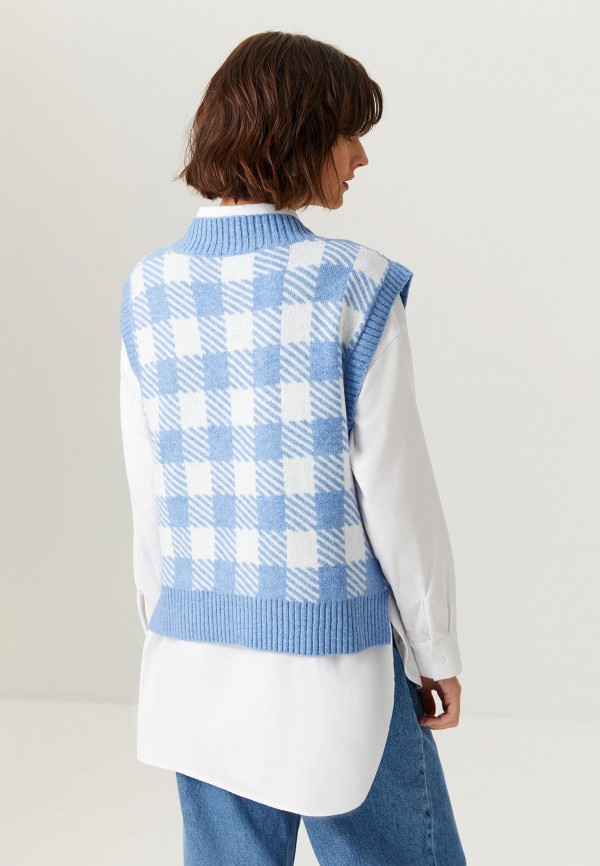 SELA Жилет - фото 3