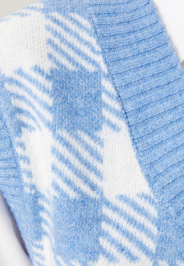 SELA Жилет - фото 5