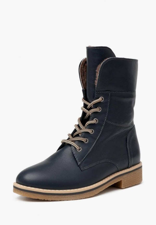 Alessio Nesca Ботинки - фото 2