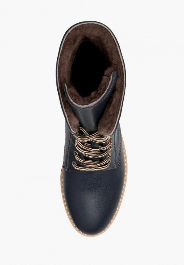 Alessio Nesca Ботинки - фото 3