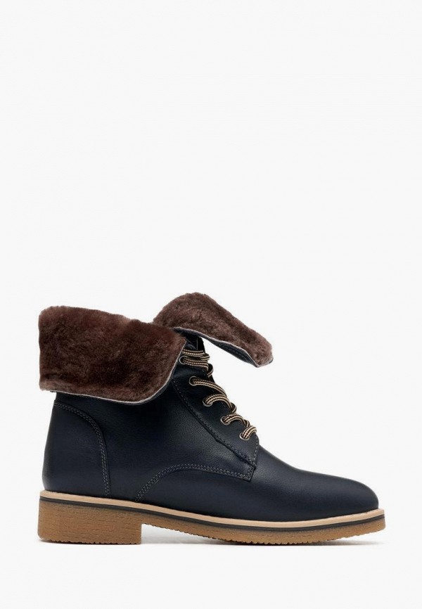 Alessio Nesca Ботинки - фото 6