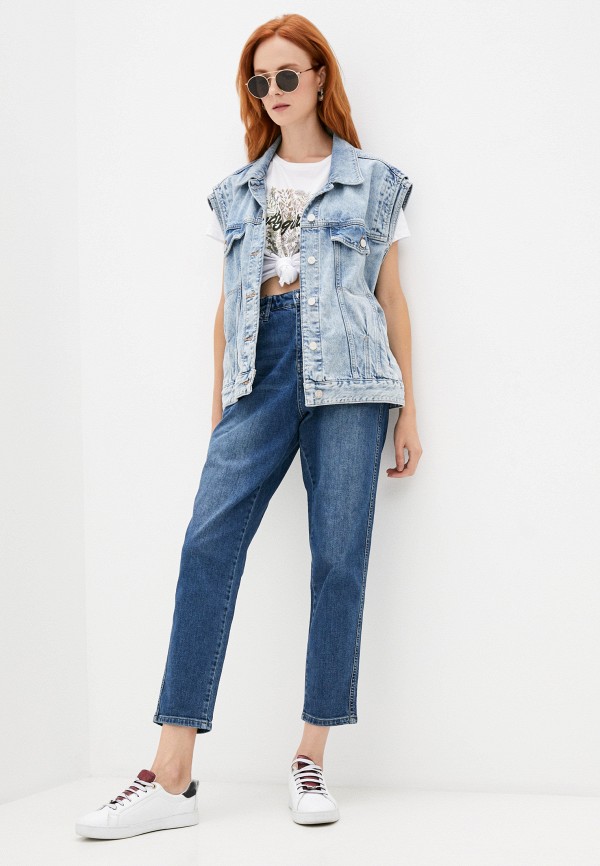 Colin's Джинсы - 759 LARA - фото 2