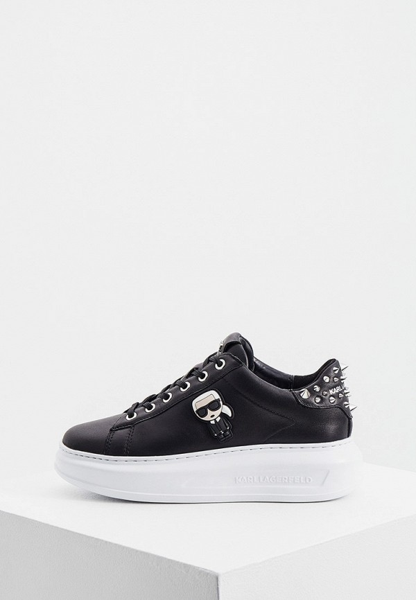 Karl Lagerfeld Кеды - фото 1
